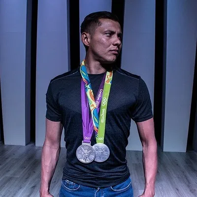 German Sanchez profile