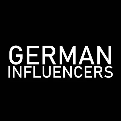 German Influencers profile