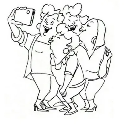 German Plus Size Bloggers profile