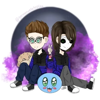 Germanueletsplay🌚💜 profile