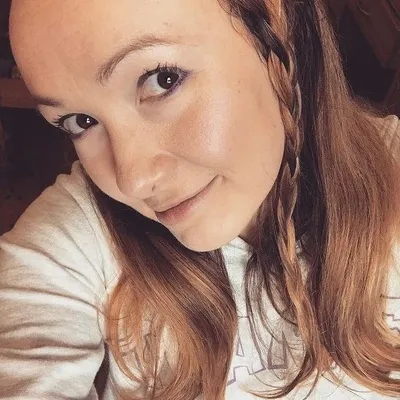 Frau Flamm profile