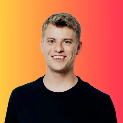 Your German Teacher Niklas! profile