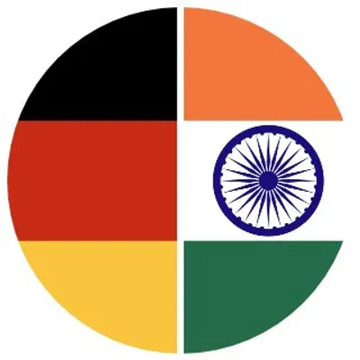 German Embassy New Delhi profile