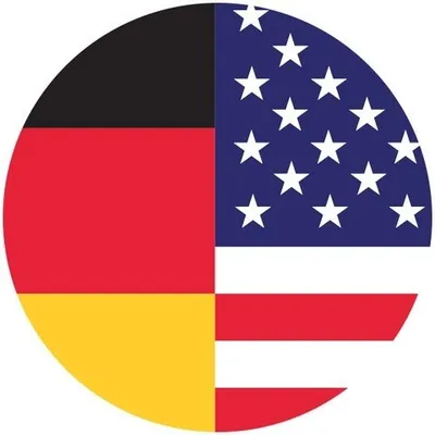German Embassy USA profile