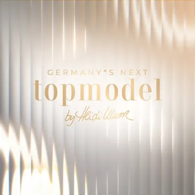 GERMANY*S NEXT TOPMODEL profile