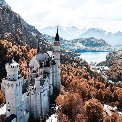 Germany | Travel community profile