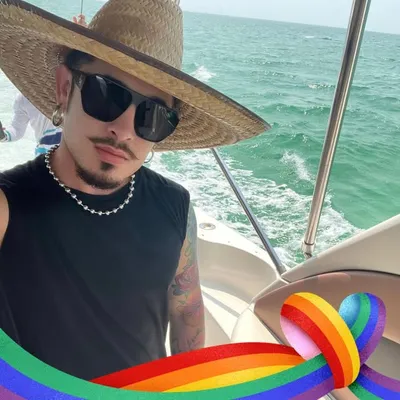 Germy Terrón profile
