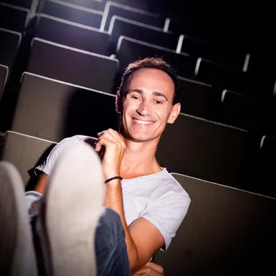 Gernot Kulis | Comedian & Kabarettist profile
