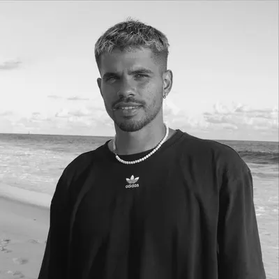 Gero Tomasetti profile