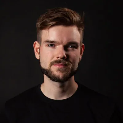 Gerrit Gutzeit profile