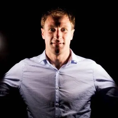 Gerry Hussey - THE SOUL COACH profile