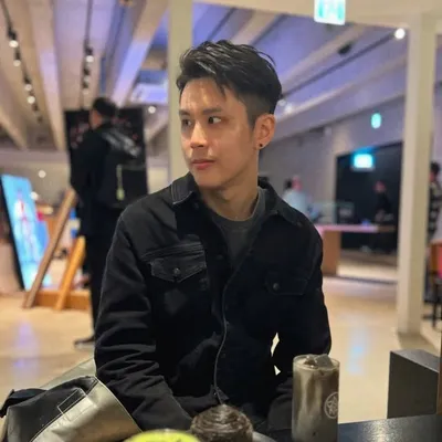 gerald tan profile
