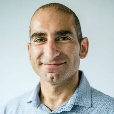 Gerry Leonidas profile