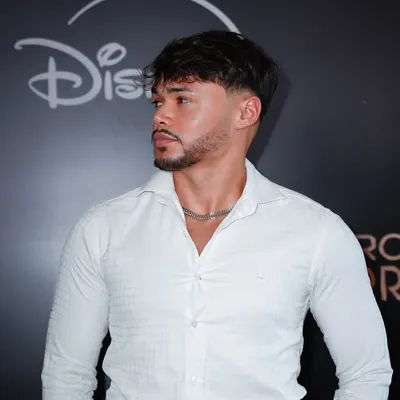 Gerson A. profile