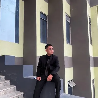 Gerson Hmar profile