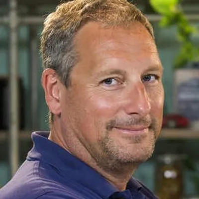 Gert Verhulst profile