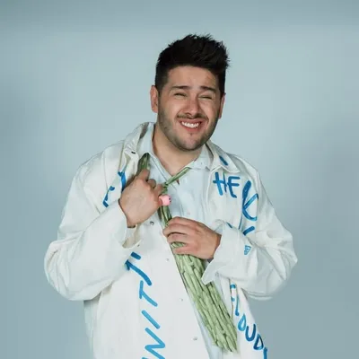 Gerudito profile