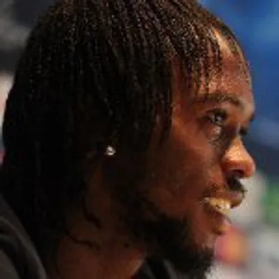 Gervinho profile