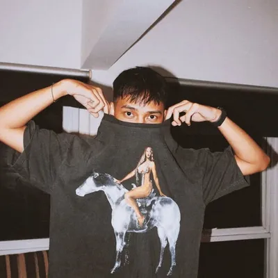 Gerry Ramadhan Suwarno profile