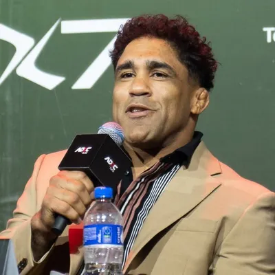 Gesias 'JZ' Cavalcante profile