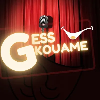 GESS KOUAME🎩 profile