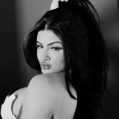 Géssica Laynne profile