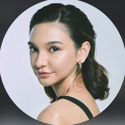 Gesya Shandy profile