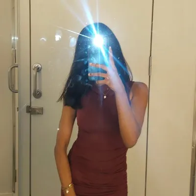 she/her profile
