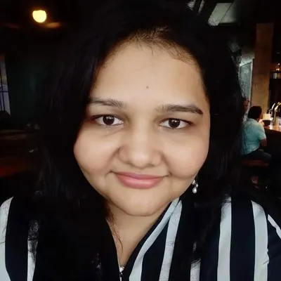 Mitali & Oscar the Super ๐ profile