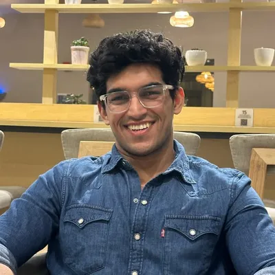 Ajay Boora profile