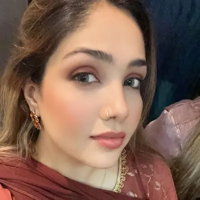 Ānam Lakdawala.💫 profile