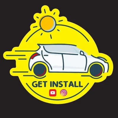 Get install ™️ profile