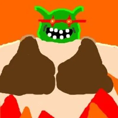 Get_Out_Meme_Swamp profile