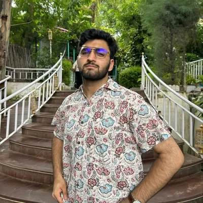 Get Set Eat - Kritesh Taneja profile