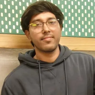 Shivam Goswami profile