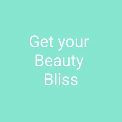 Get Your beauty bliss profile
