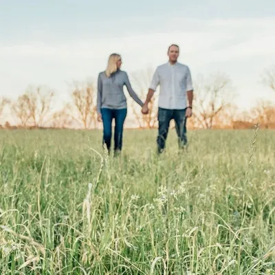 Rae & Jason | RV Living profile