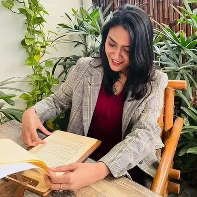 Nidhi Jain profile