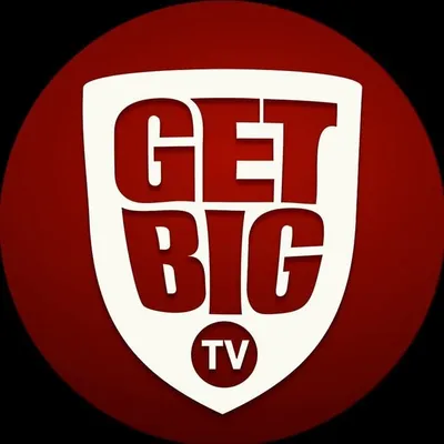 GETBIG.TV profile
