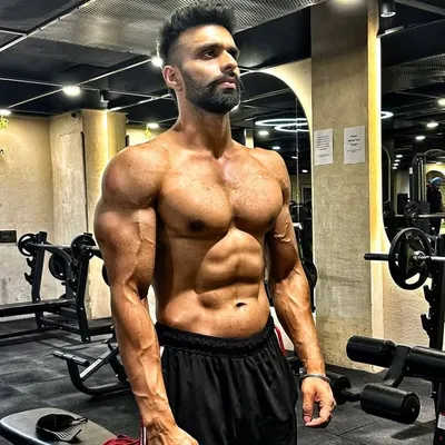 Jaskaran Singh profile