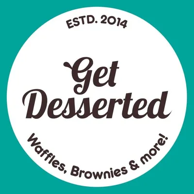 Get Desserted ® profile
