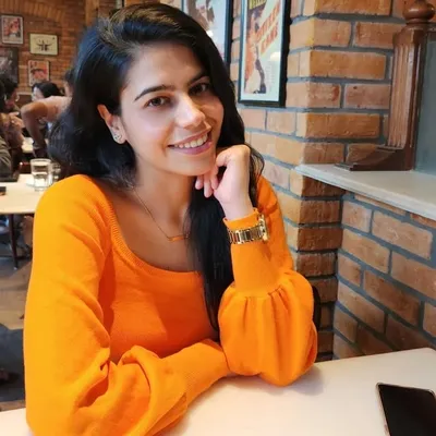 Dt. Reema Chaudhary profile