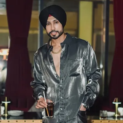 Sahib Arora profile