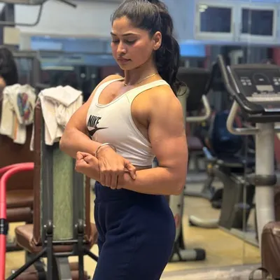 Vandana Yadav | ACE Certified Nutritionist & Fitness coach profile