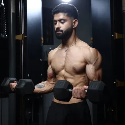 Shrey Kapoor | The Lifestyle Lab profile