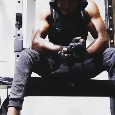CHENNAI FITNESS COACH profile