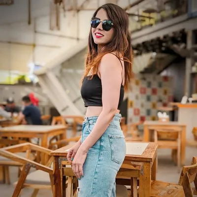 Akanksha rai | Fitness Coach profile