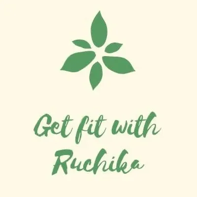 Ruchika | Nutritionist profile