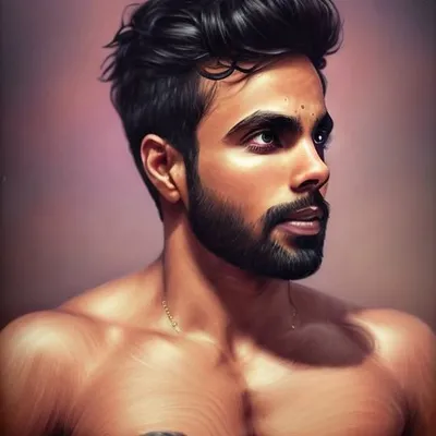 Getfitwithsahil - Nutritionist profile