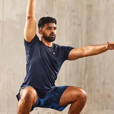 Rahul Shetty profile